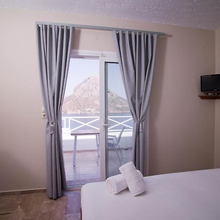 Acropolis Hotel マスーリー エクステリア 写真